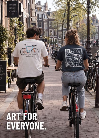 Las bicis de José · 1