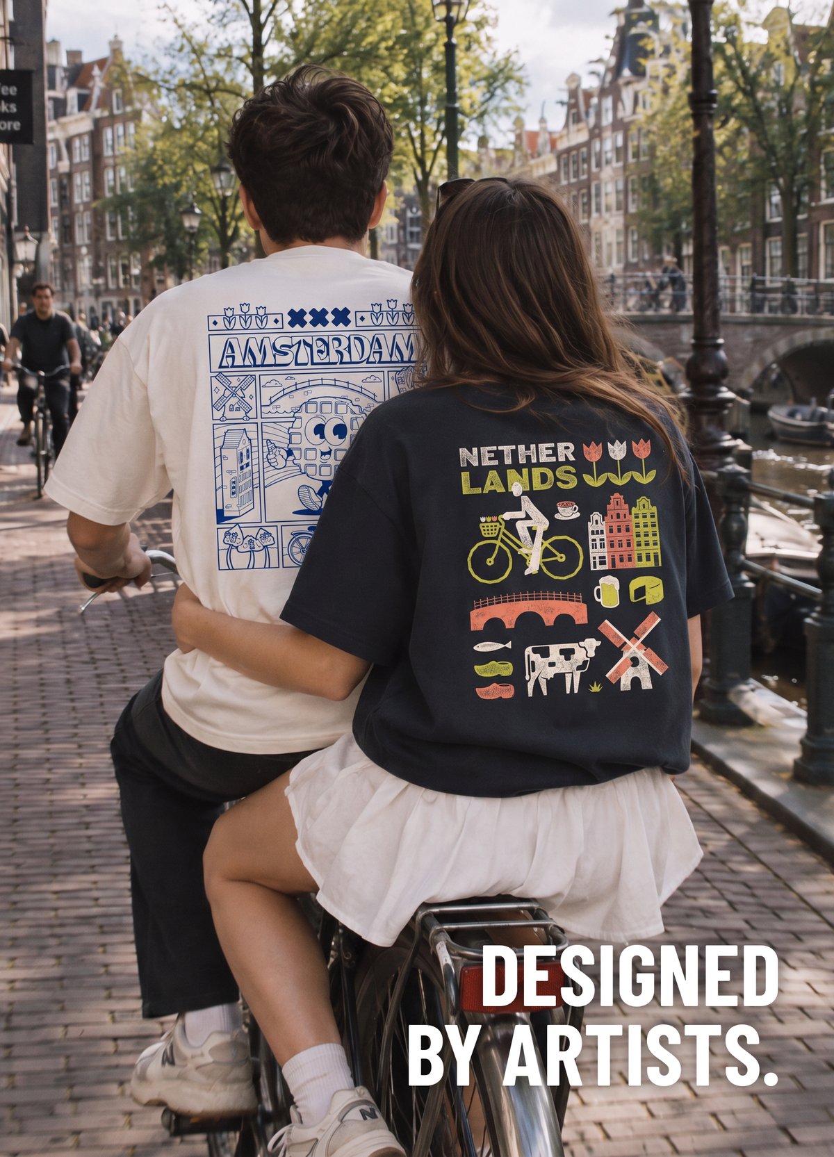 Arte Las bicis de José · 2